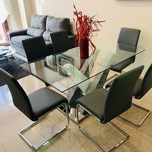 Appartement met Twee Slaapkamers
